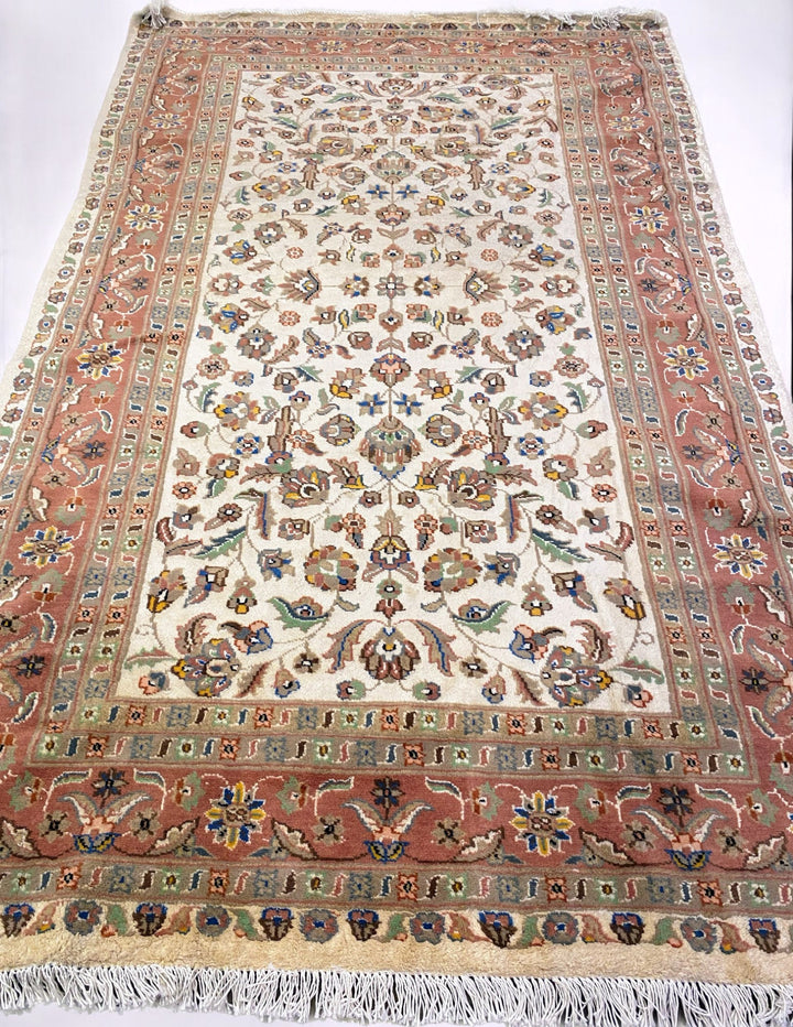 Radia Pak Persian Heriz Rug - Size: Custom