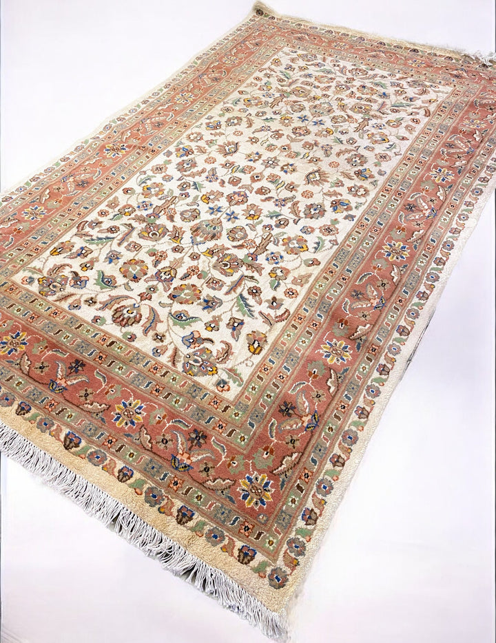 Radia Pak Persian Heriz Rug - Size: Custom