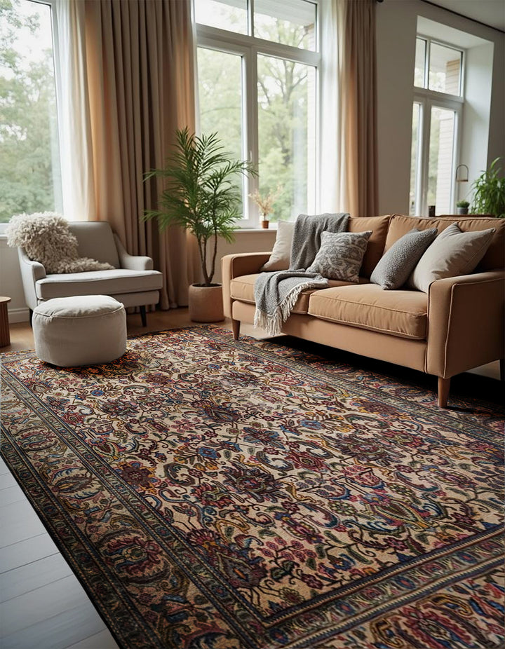 Retrovia - Size: 11 x 8.8