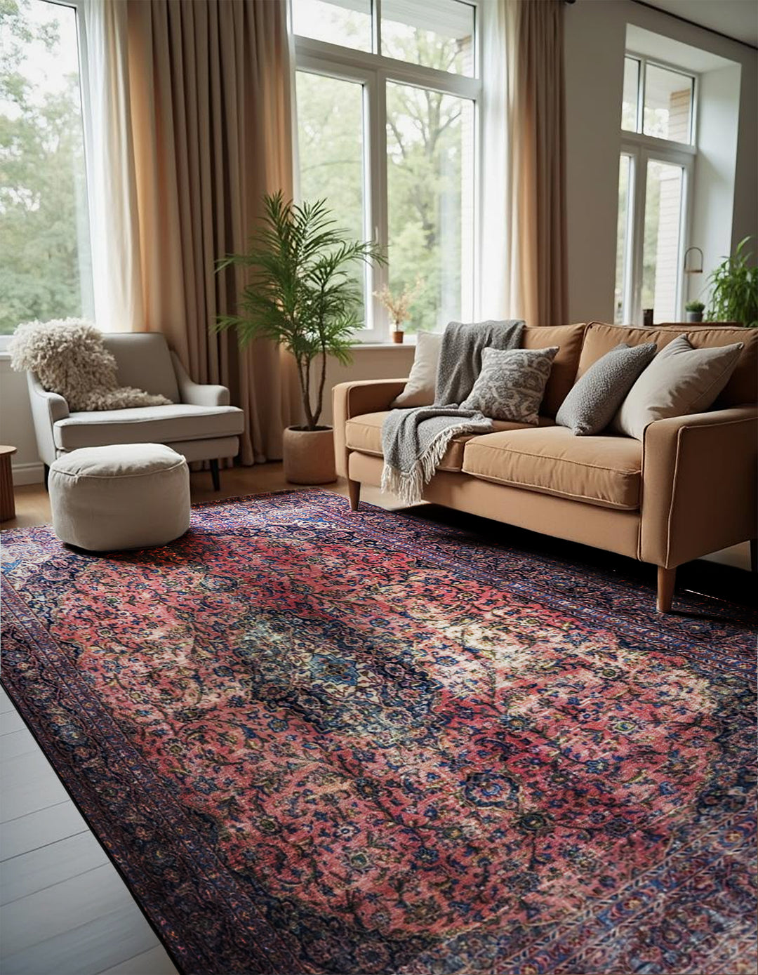 Mireth - Size: 12.4 x 9.5