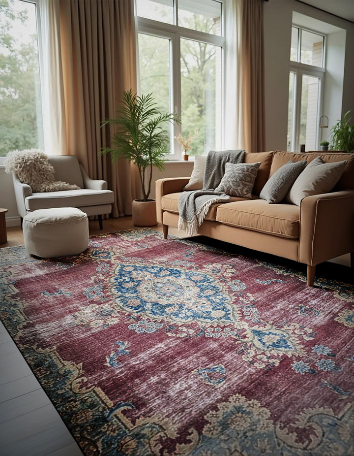 Faylen - Size: 8.11 x 6.4