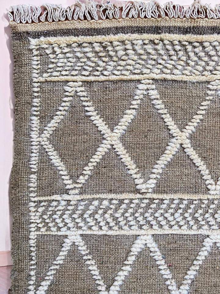 Tetouan - Sample