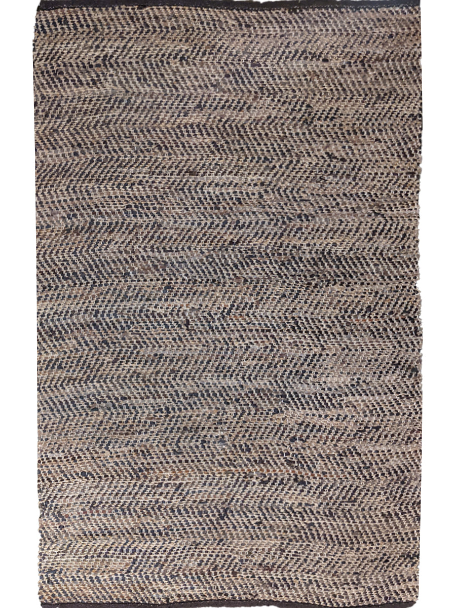 Rustic - Size: 7.3 x 4.11 - Imam Carpet Co