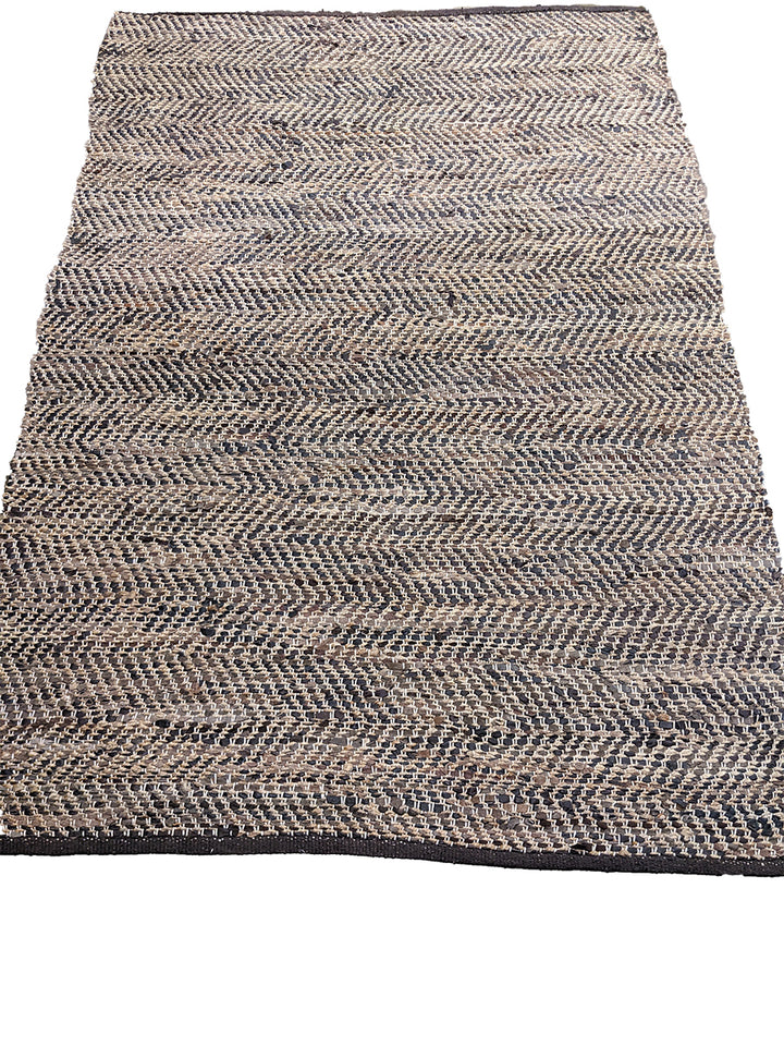 Rustic - Size: 7.3 x 4.11 - Imam Carpet Co