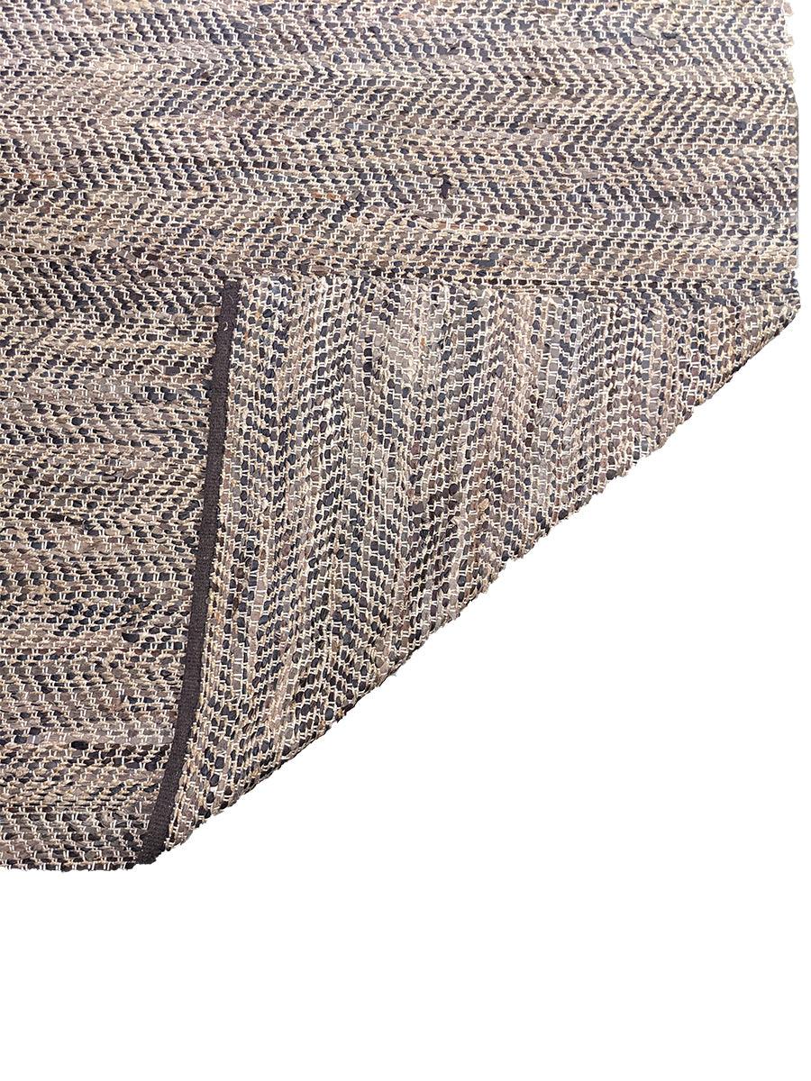 Rustic - Size: 7.3 x 4.11 - Imam Carpet Co