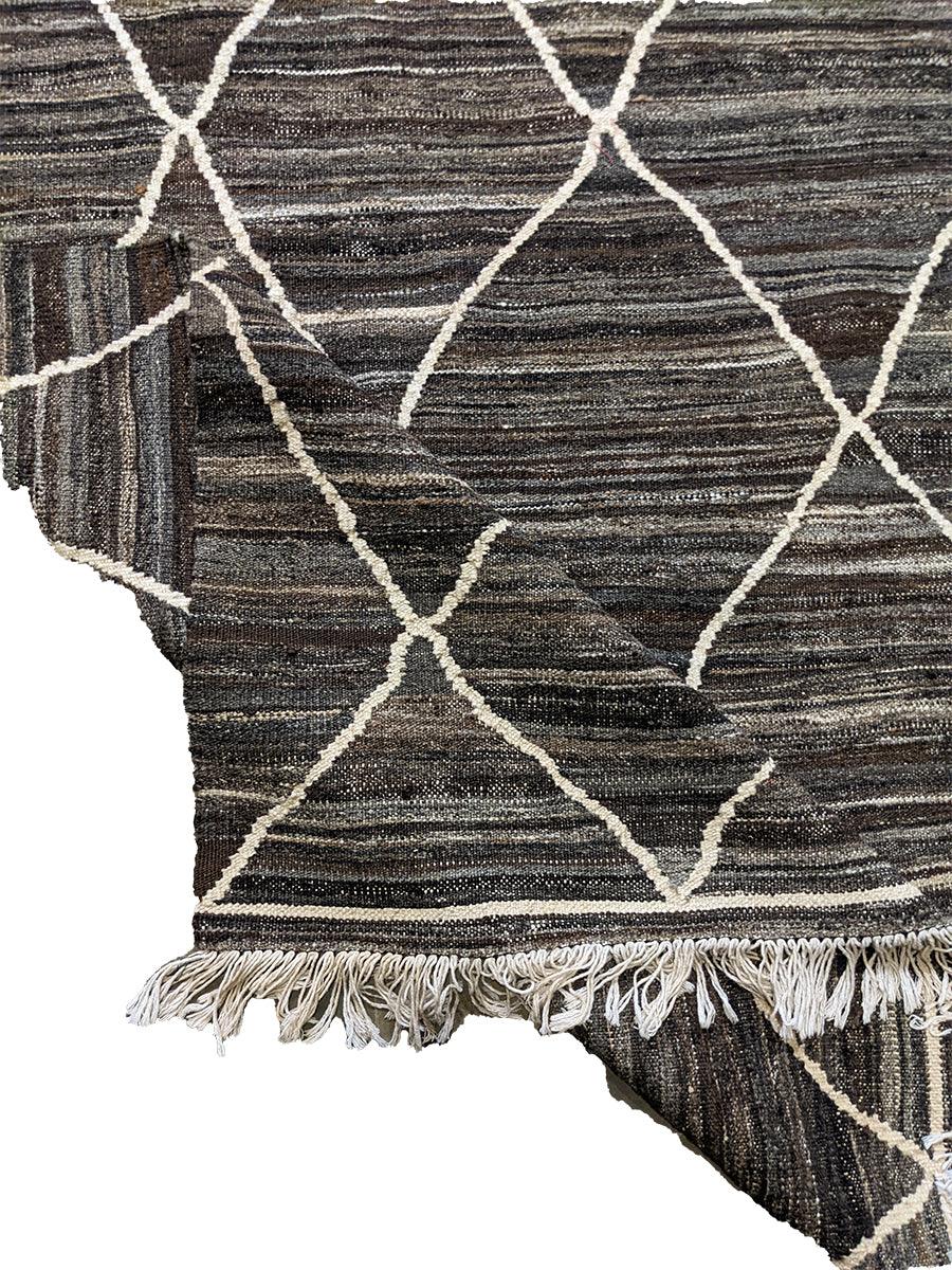 Zarifa - Size: 6 x 4.3 - Imam Carpet Co