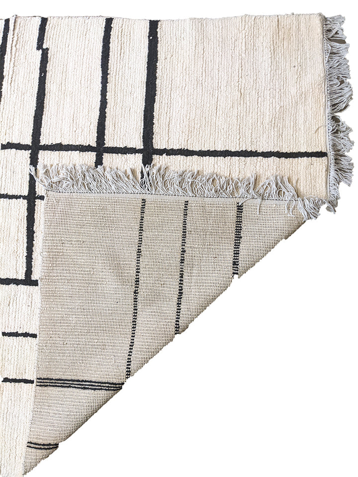 Solstice - Size: 8 x 5.1 - Imam Carpet Co