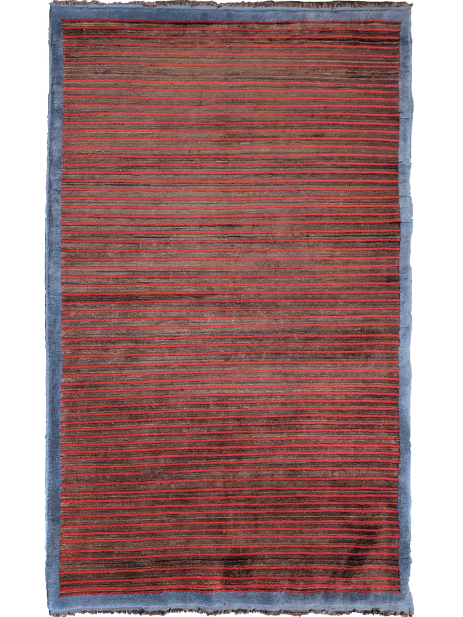 Bijou - Size: 6.1 x 3.9 - Imam Carpet Co