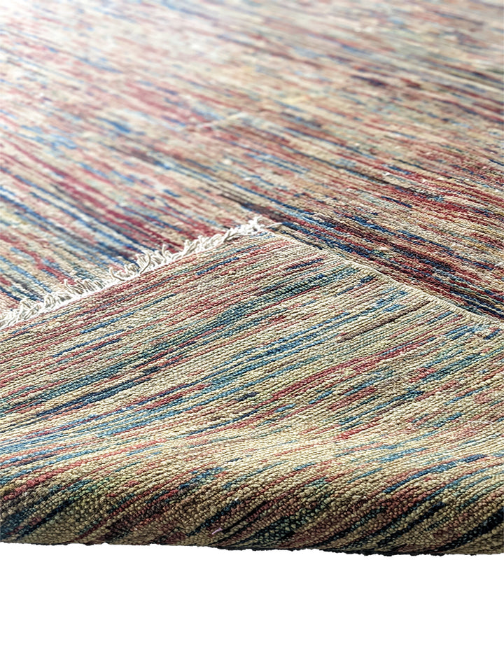 Petrichor - Size: 7.2 x 5.5 - Imam Carpet Co