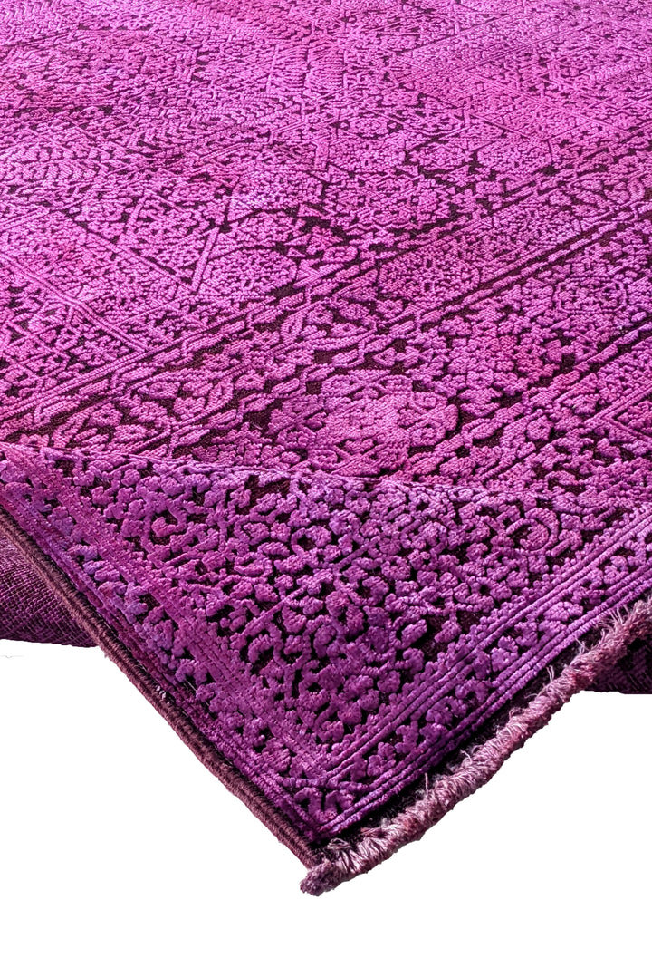 DyeLux - Size: 8.9 x 6 - Imam Carpet Co