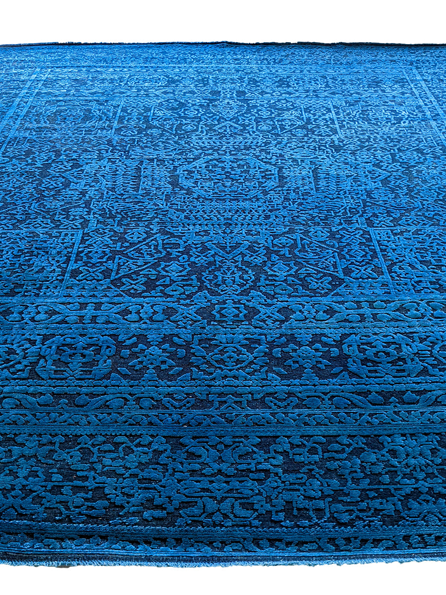 Prisma - Size: 11.10 x 8.9 - Imam Carpet Co
