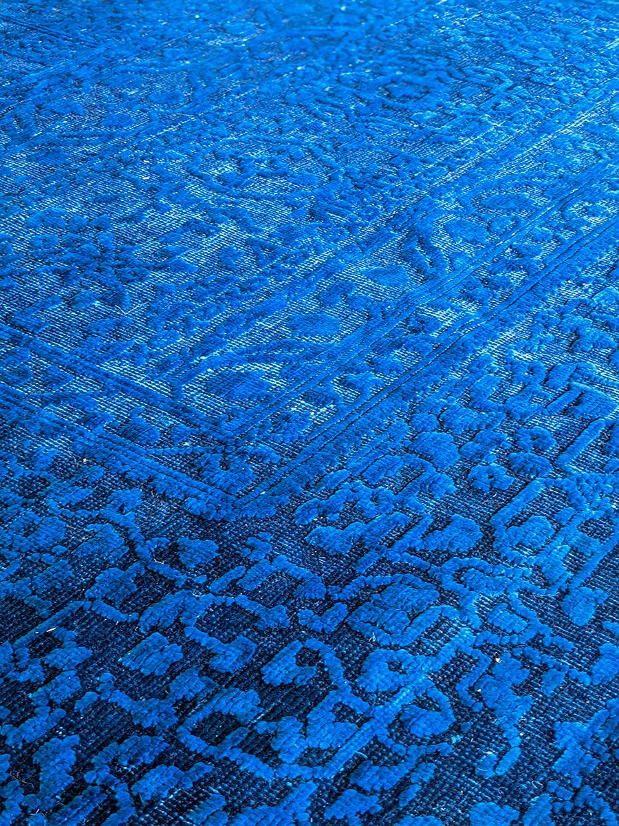 Prisma - Size: 11.10 x 8.9 - Imam Carpet Co