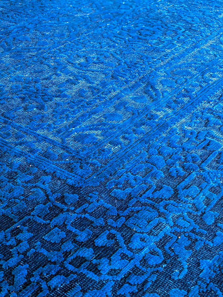 Prisma - Size: 11.10 x 8.9 - Imam Carpet Co