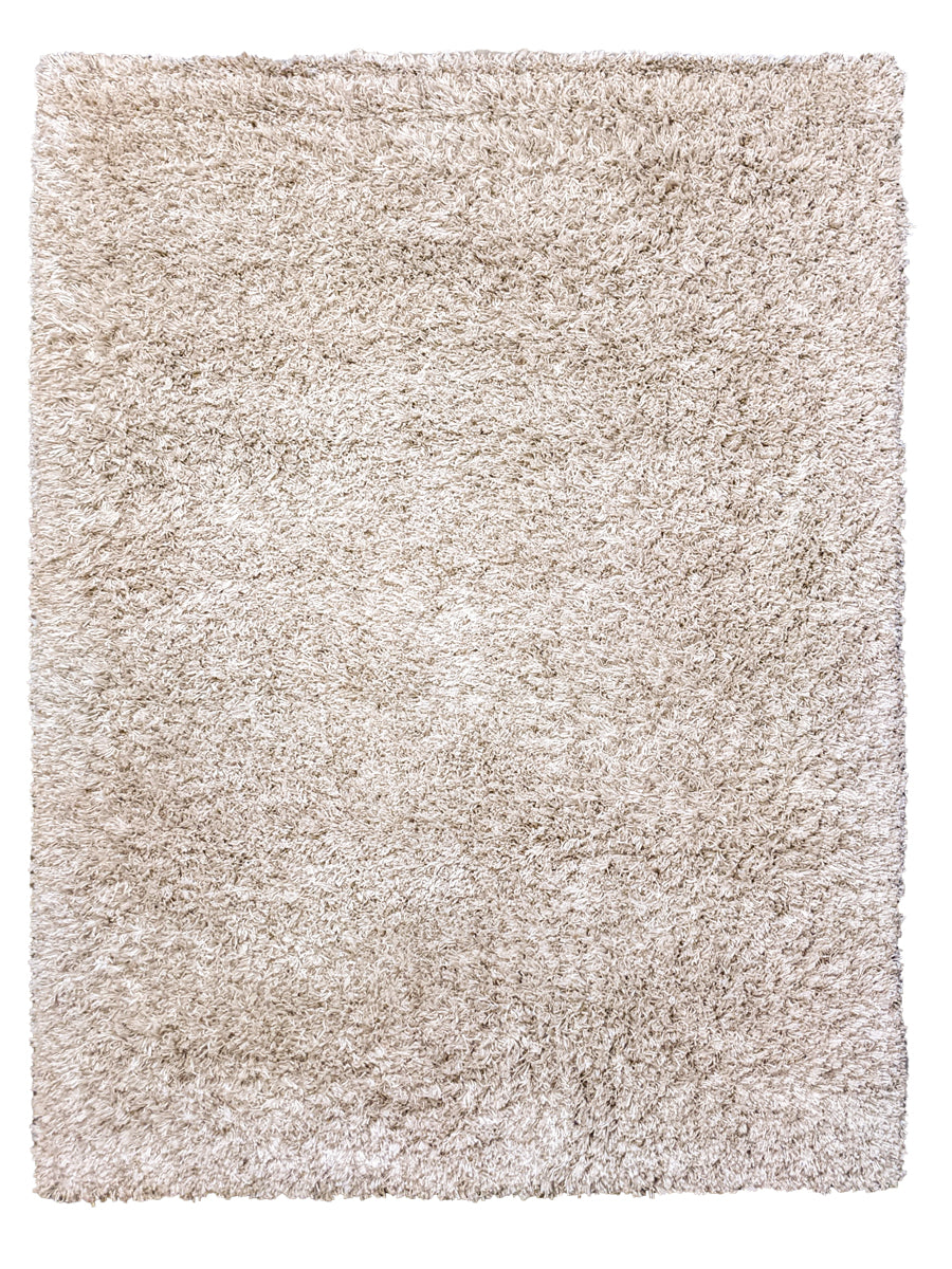 Furry - Size: 7.4 x 5.3 - Imam Carpet Co