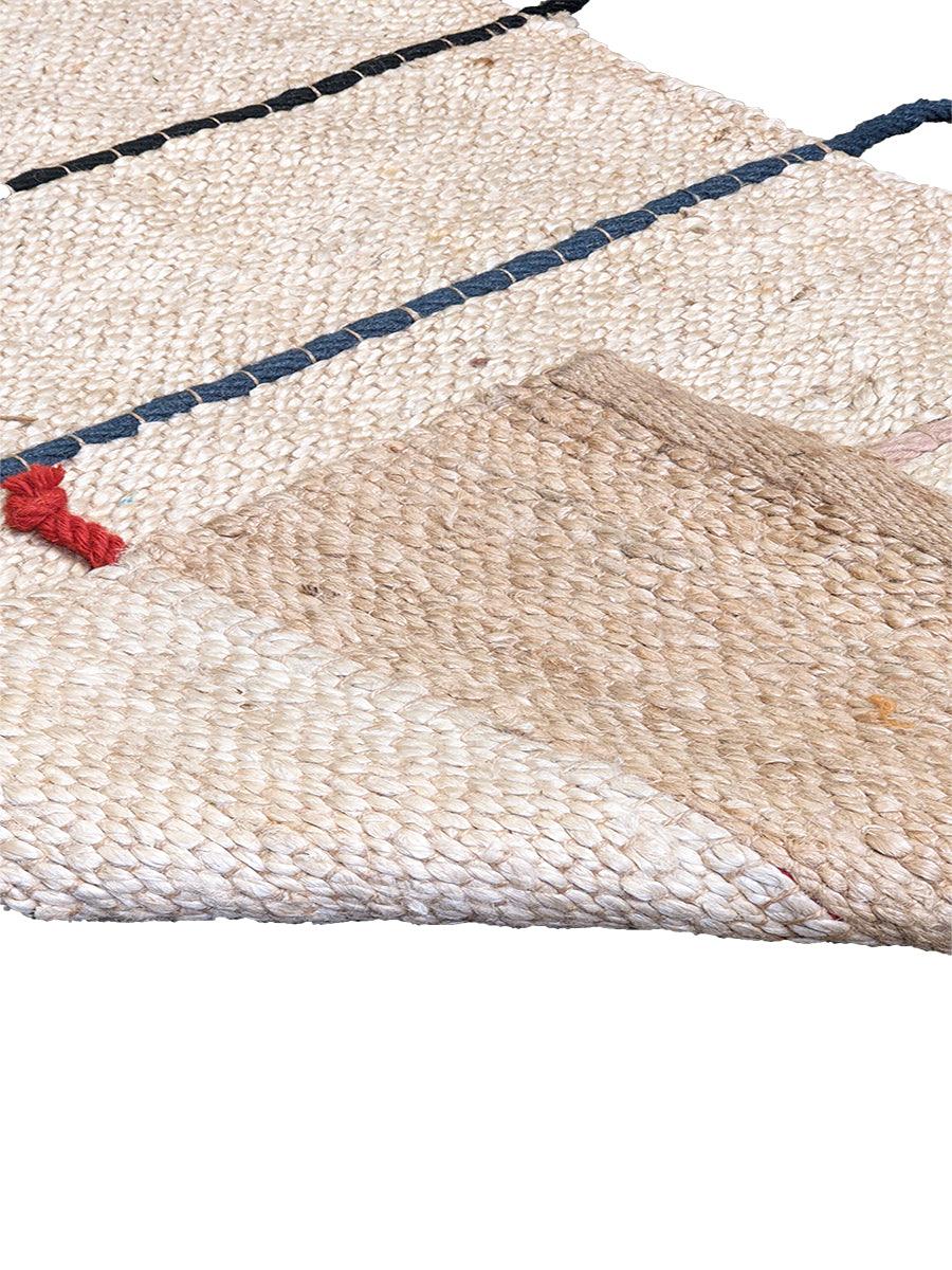 Mellow - Size: 5.2 x 2.4 - Imam Carpet Co