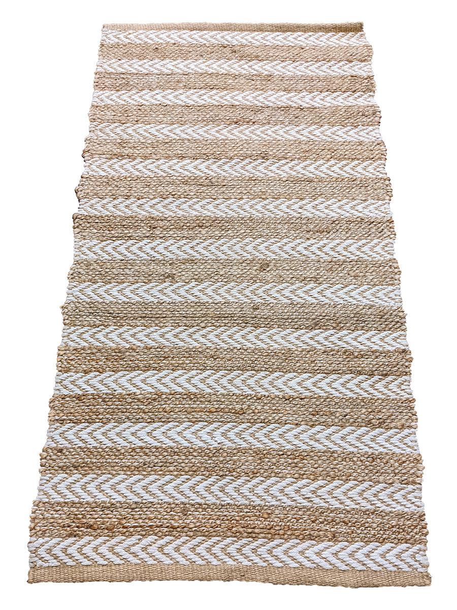 Rustic - Size: 4.10 x 2.1 - Imam Carpet Co