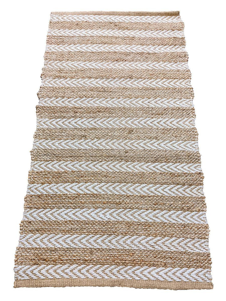 Rustic - Size: 4.10 x 2.1 - Imam Carpet Co