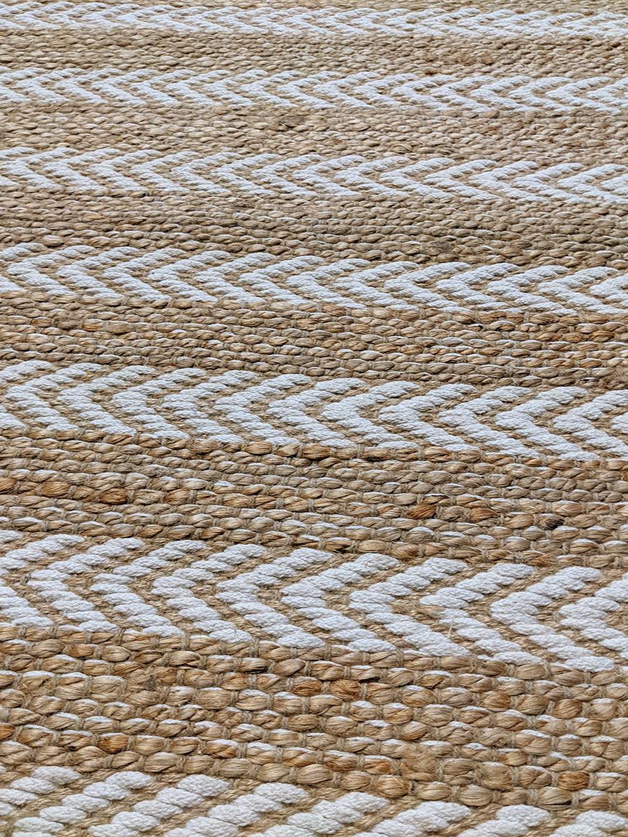 Rustic - Size: 4.10 x 2.1 - Imam Carpet Co