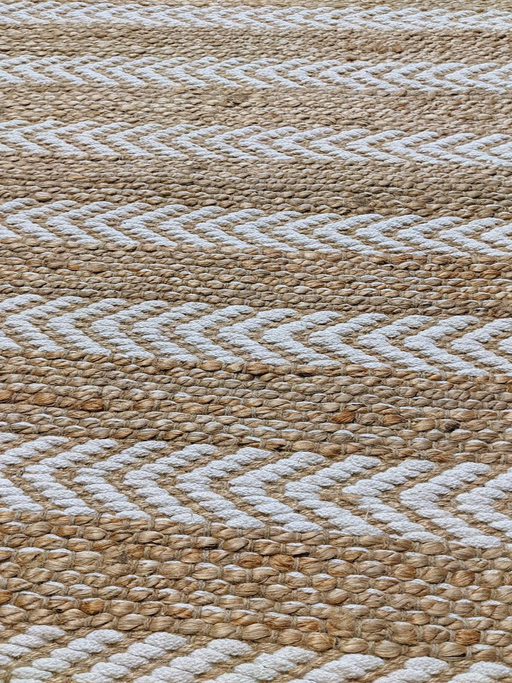 Rustic - Size: 4.10 x 2.1 - Imam Carpet Co