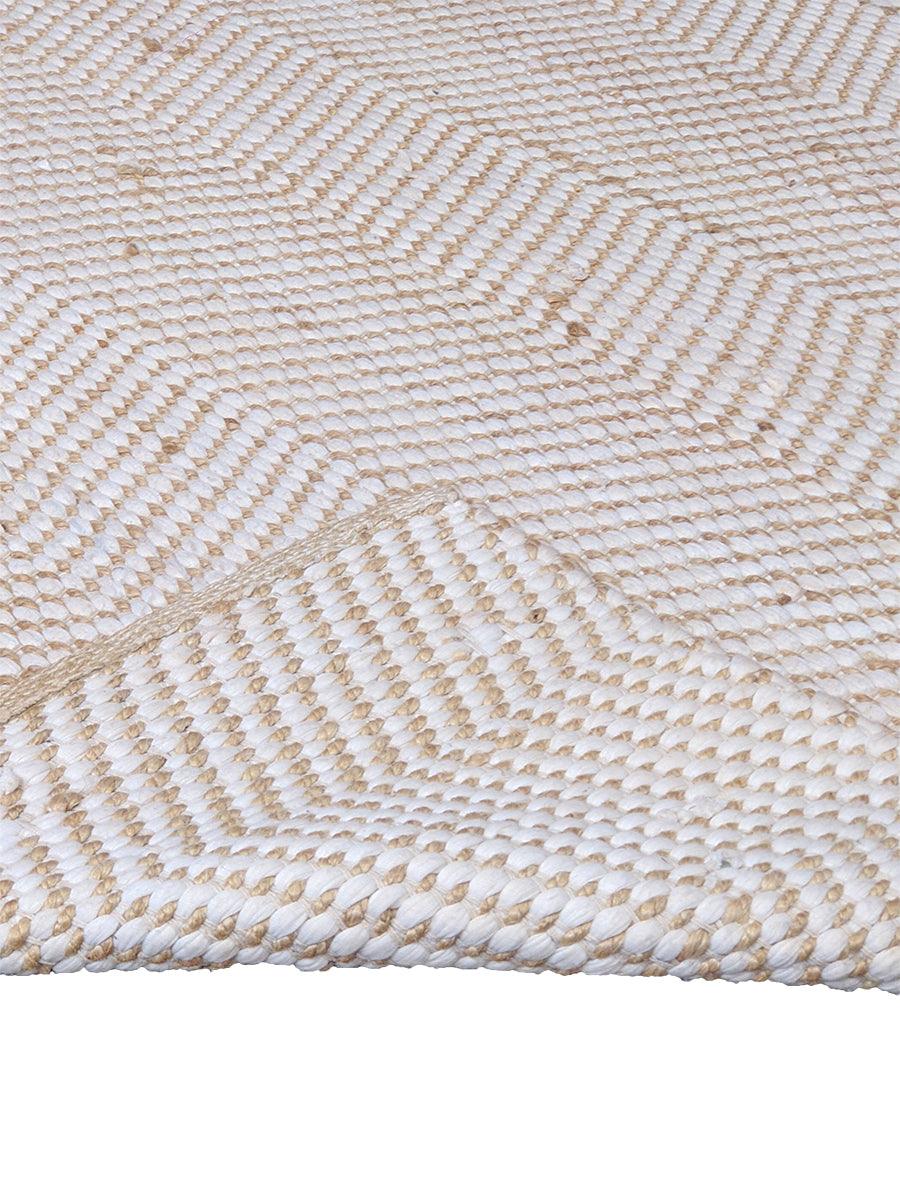 Breezy - Size: 6.8 x 4.4 - Imam Carpet Co