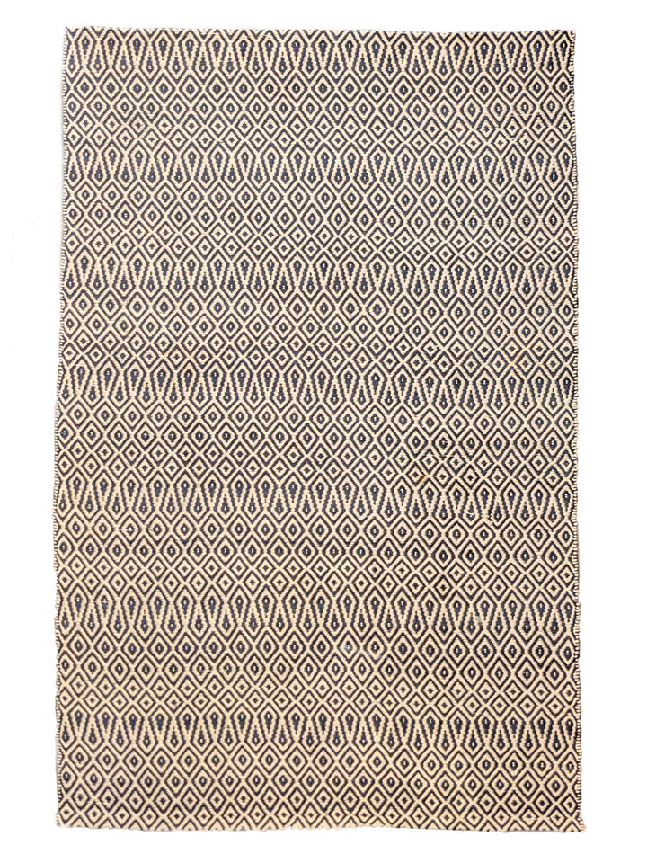Minimal - Size: 8 x 5.6 - Imam Carpet Co