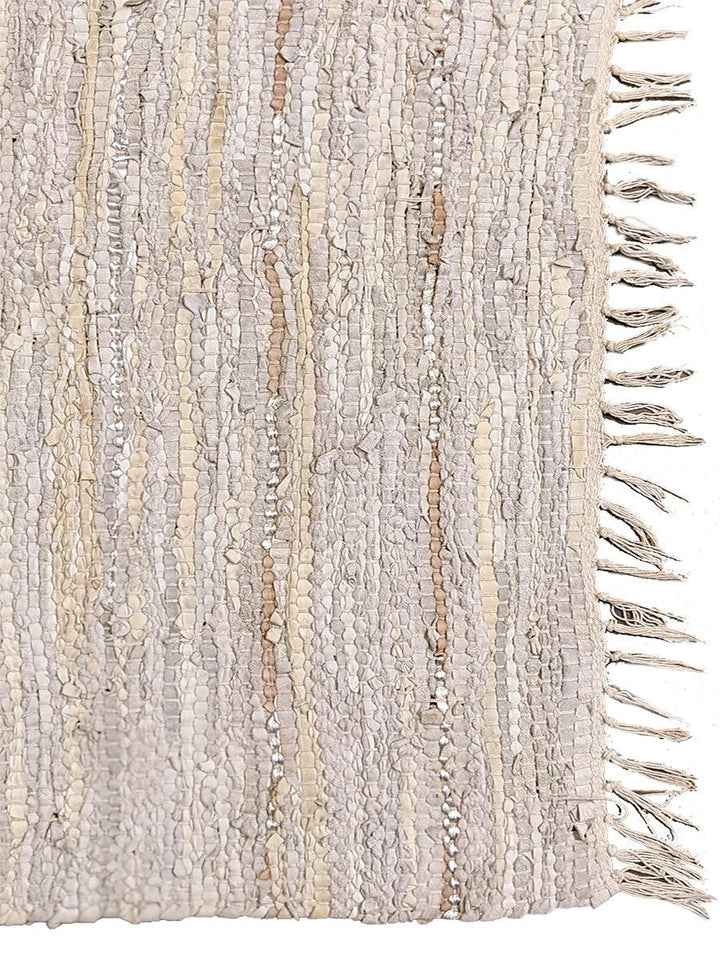 Loomed - Size: 6.2 x 4 - Imam Carpet Co