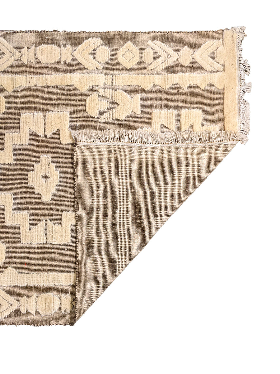 Medina - Size: 6 x 4.1 - Imam Carpet Co