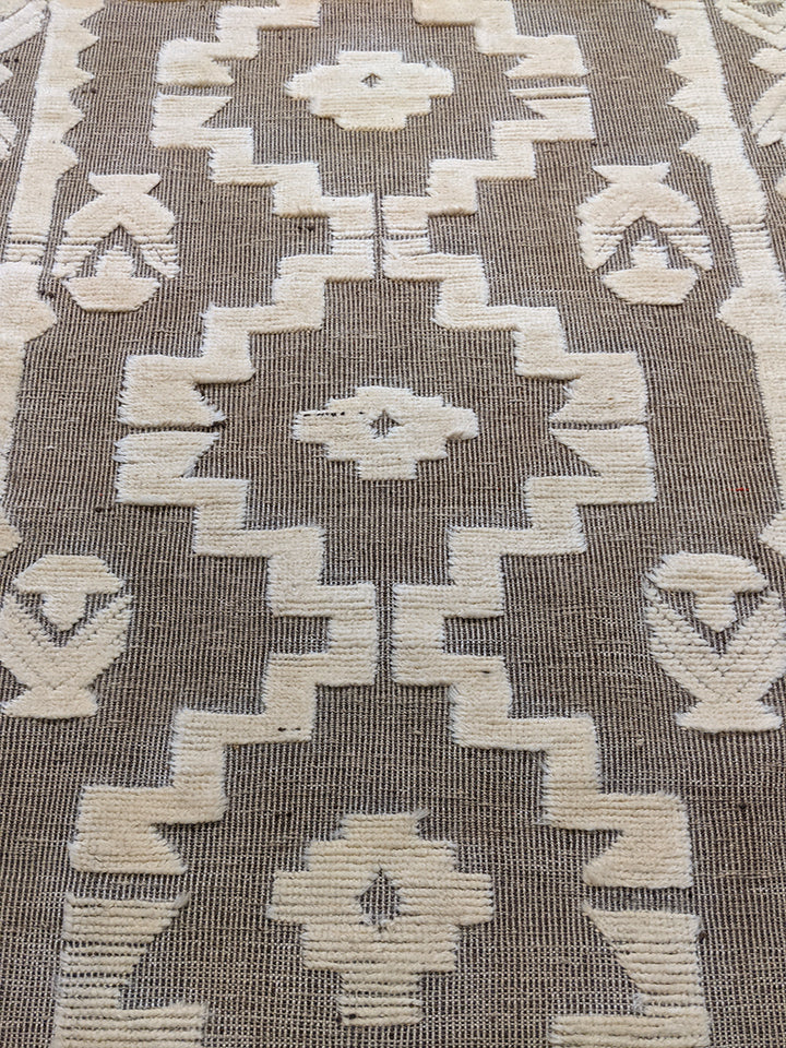 Medina - Size: 6 x 4.1 - Imam Carpet Co