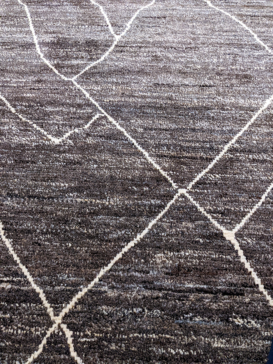 Essaouira - Size: 9 x 6.2 - Imam Carpet Co