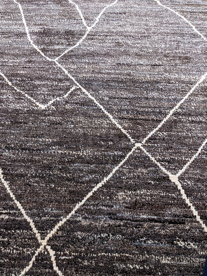 Essaouira - Size: 9 x 6.2 - Imam Carpet Co