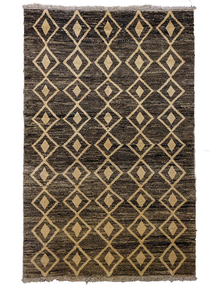 Ifrane - Size: 8.8 x 6.1 - Imam Carpet Co