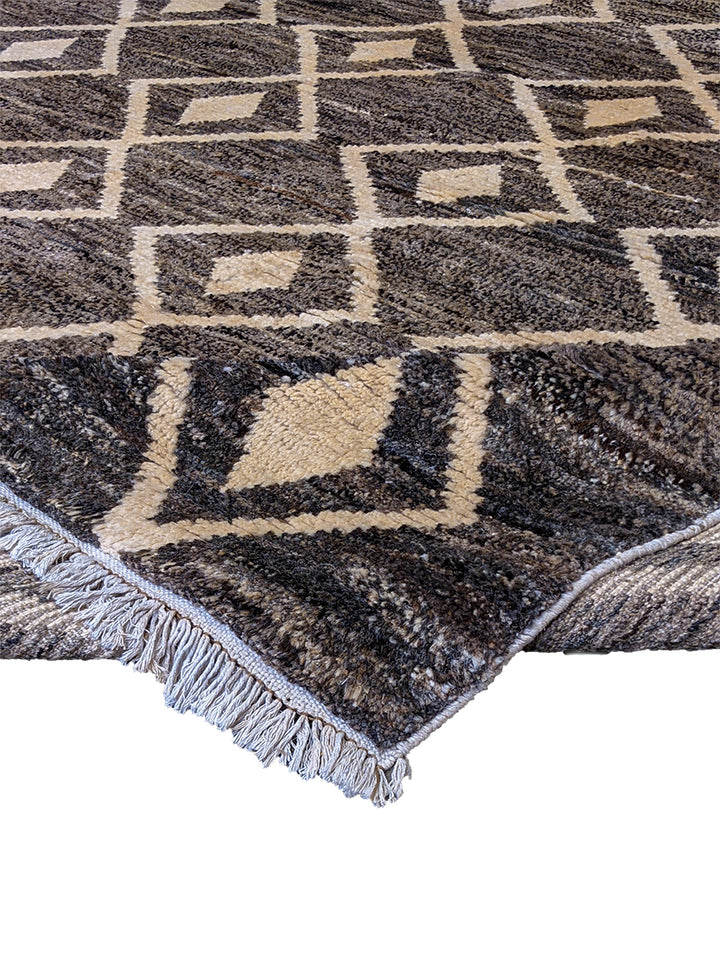 Ifrane - Size: 8.8 x 6.1 - Imam Carpet Co