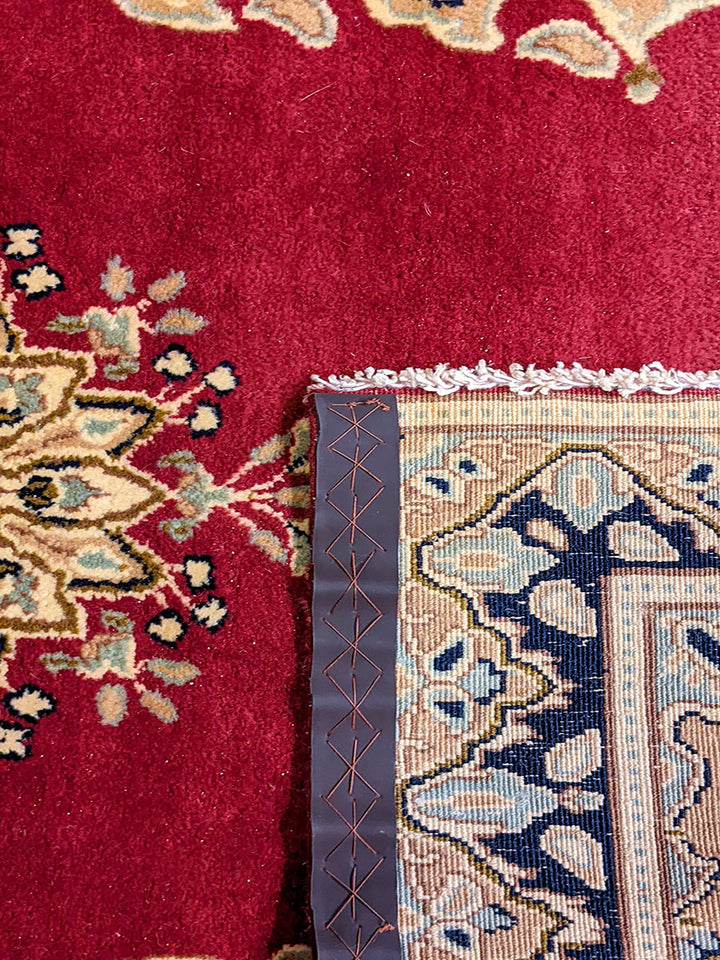 Trellis - Size: 5 x 3 - Imam Carpet Co