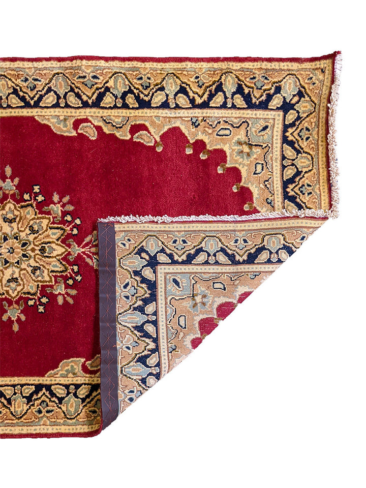 Trellis - Size: 5 x 3 - Imam Carpet Co