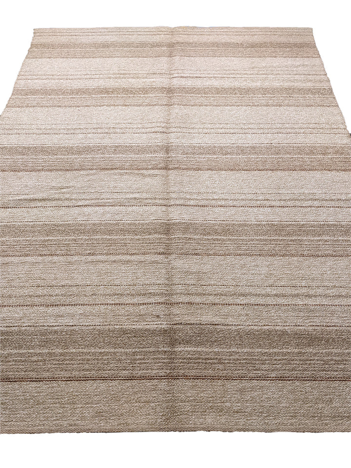Ethereal - Size: 9.6 x 5.10 - Imam Carpet Co