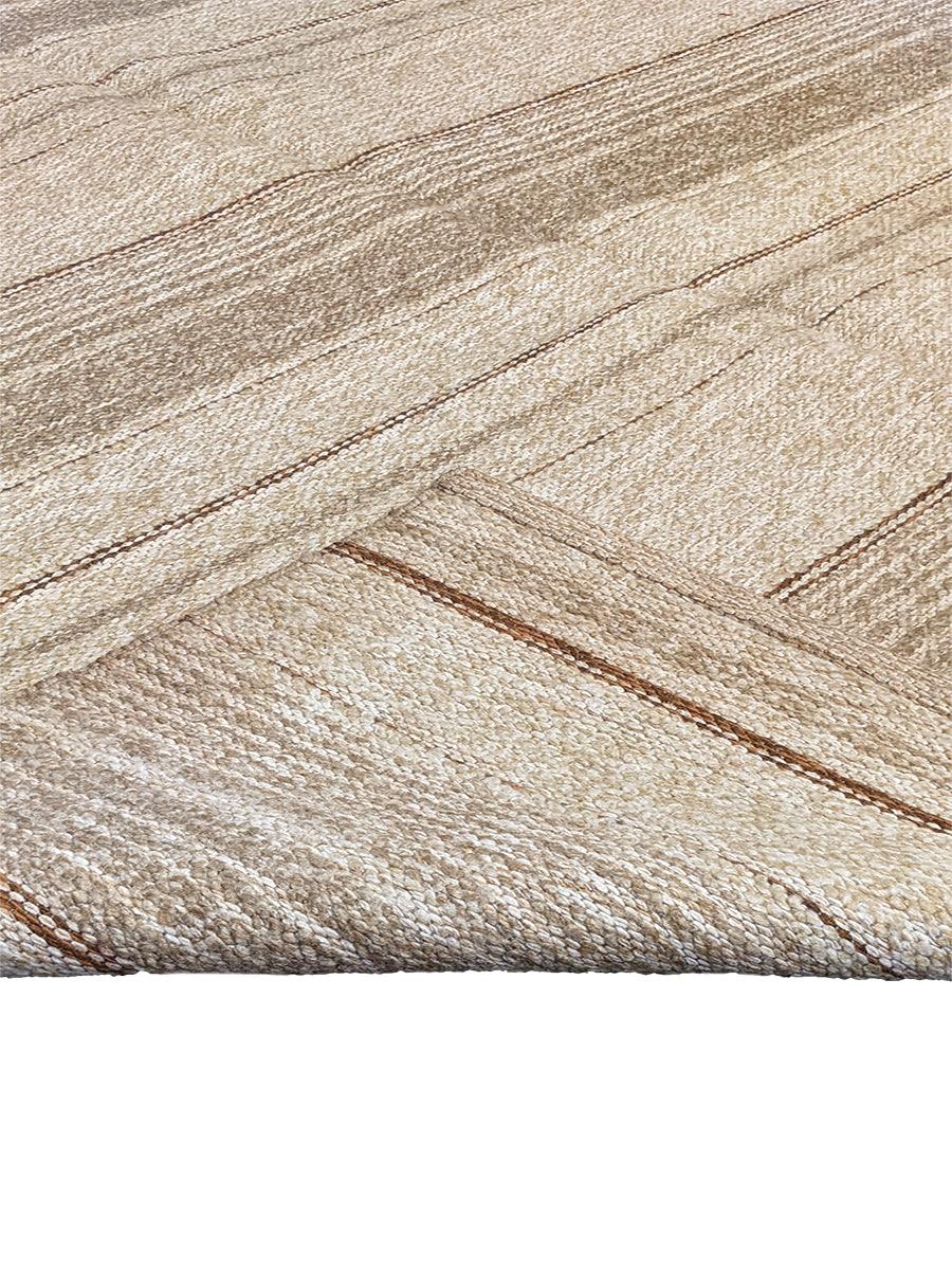 Ethereal - Size: 9.6 x 5.10 - Imam Carpet Co
