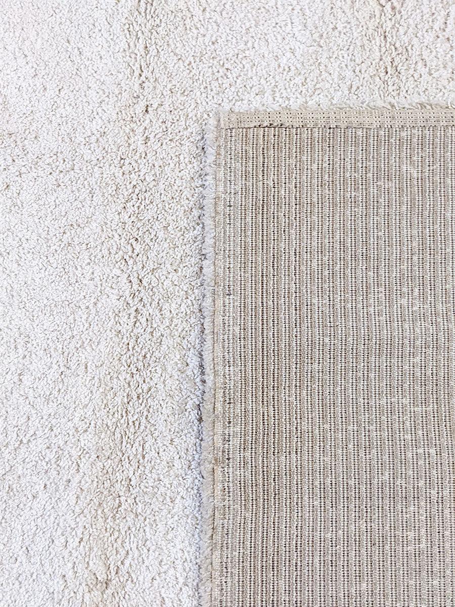 Pompom - Size: 9.4 x 6.5 - Imam Carpet Co