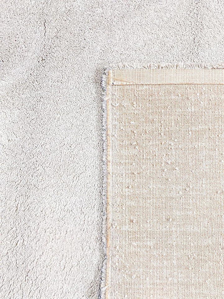 Furry - Size: 9.5 x 6.7 - Imam Carpet Co