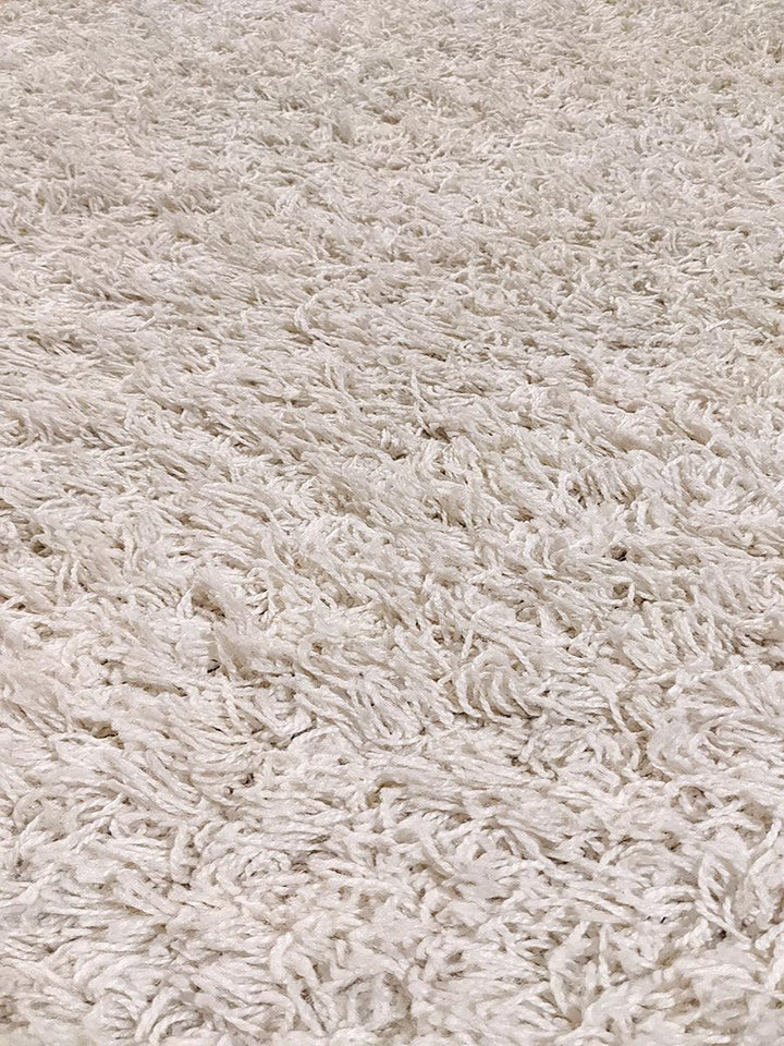 Swirls - Size: 9.6 x 6.5 - Imam Carpet Co