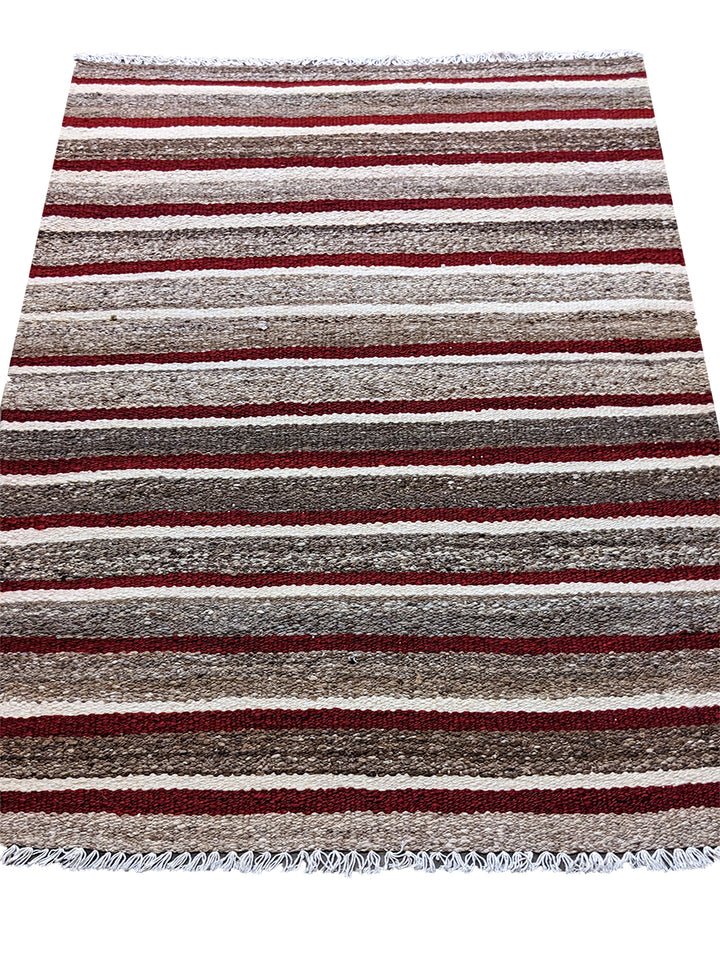 Enliven - Size: 4.2 x 2.10 - Imam Carpet Co