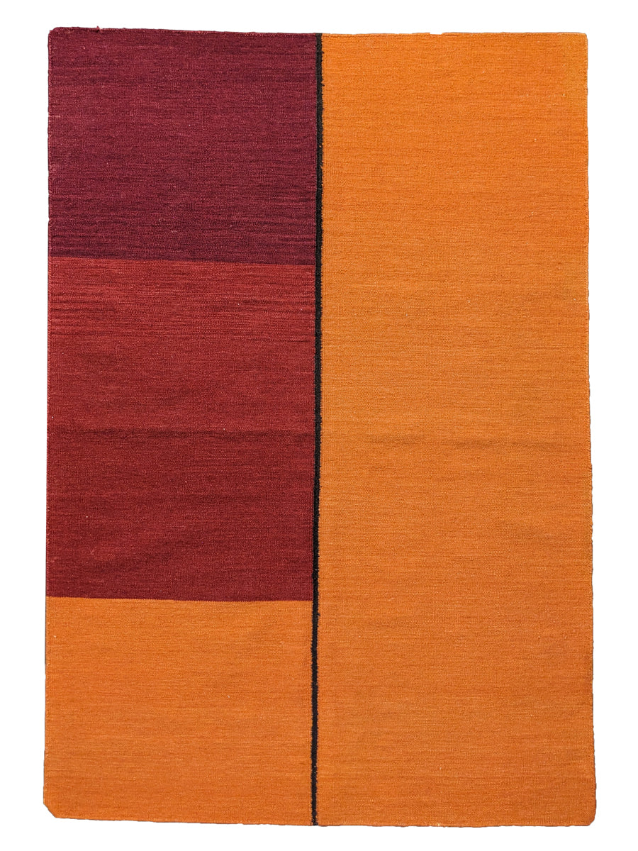 Enchant - Size: 5.11 x 4 - Imam Carpet Co