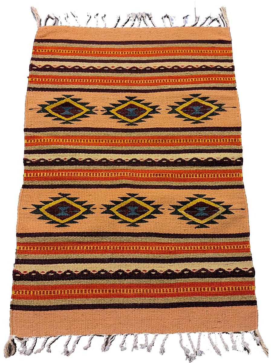 Serenade - Size: 3 x 1.9 - Imam Carpet Co