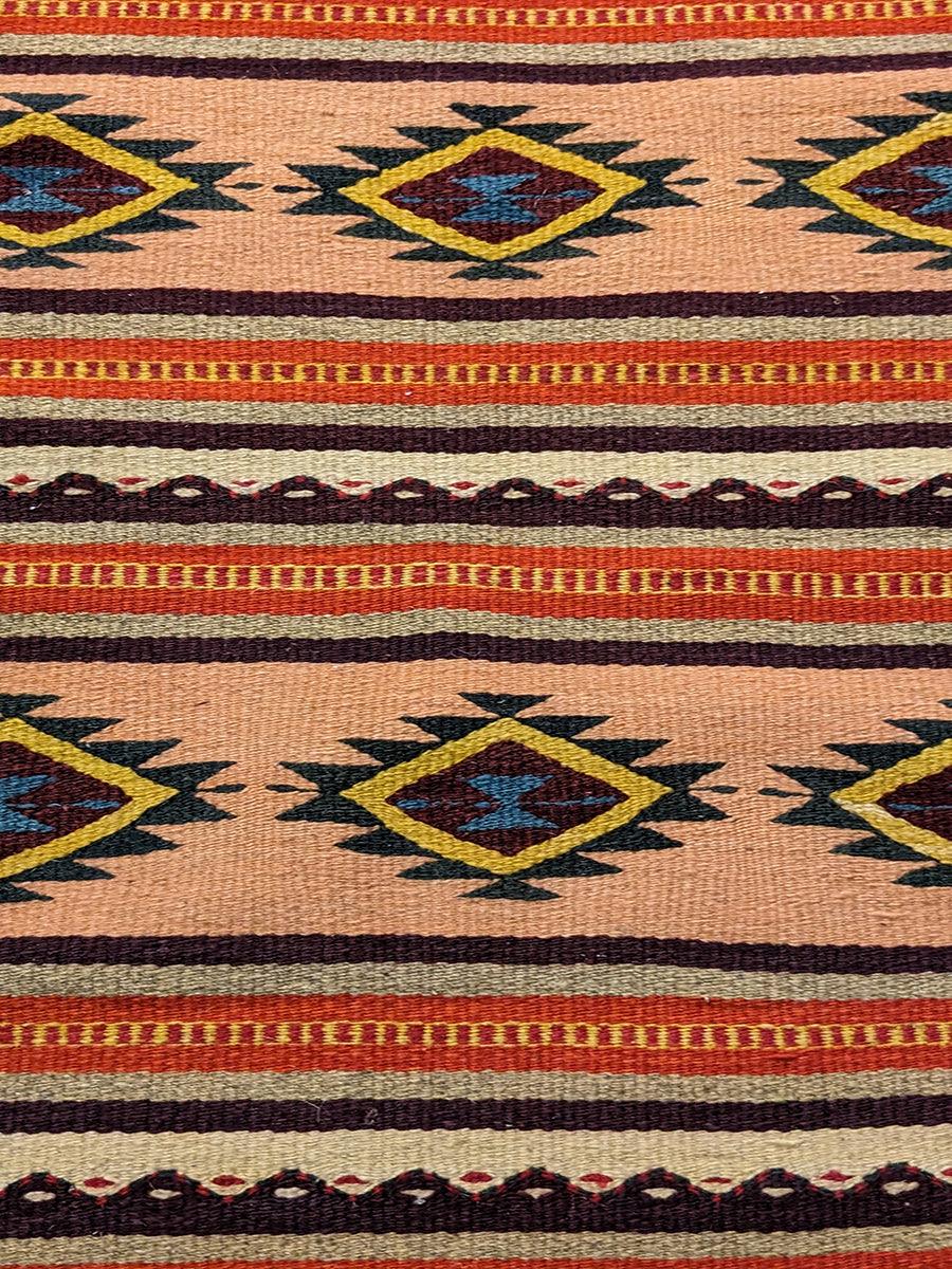 Serenade - Size: 3 x 1.9 - Imam Carpet Co