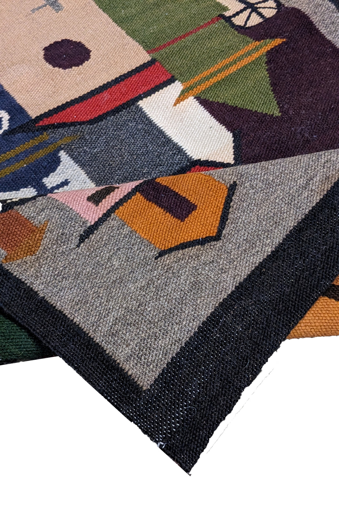 Havenal - Size: 3.5 x 1.9 - Imam Carpet Co
