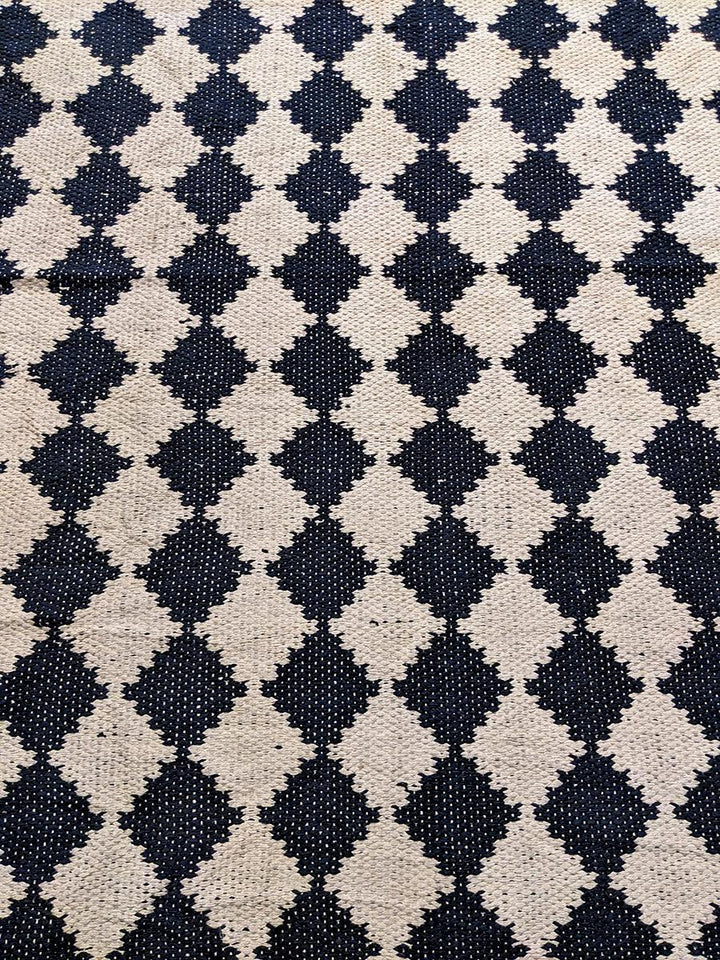 Celestial - Size: 5.11 x 3.9 - Imam Carpet Co
