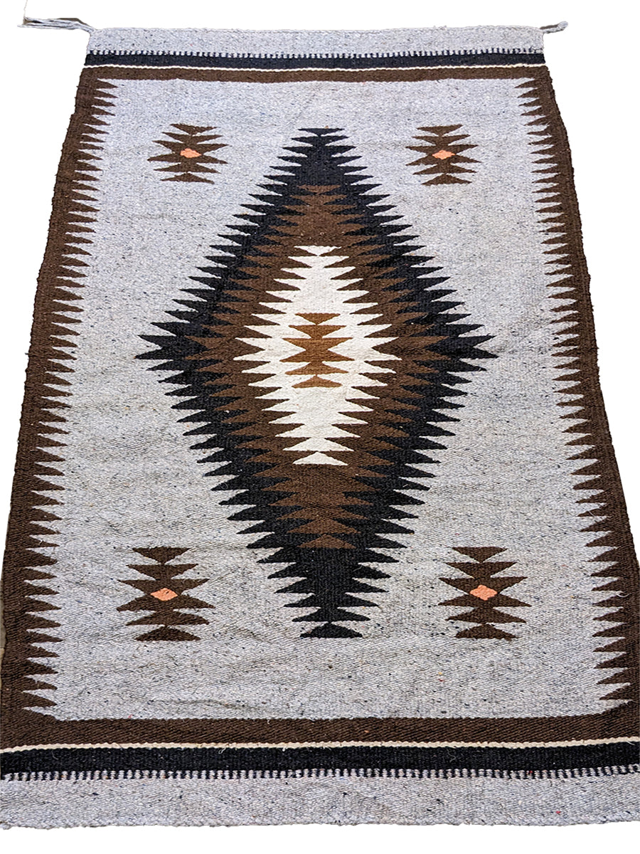 Zephyr - Size: 5 x 2.6 - Imam Carpet Co