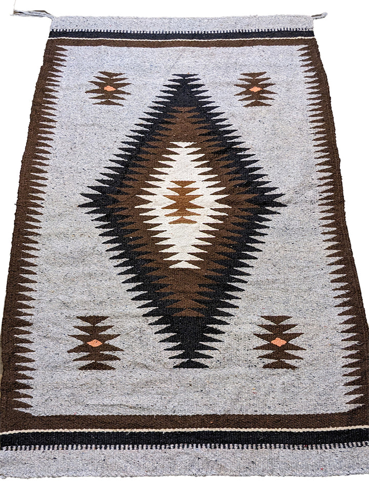 Zephyr - Size: 5 x 2.6 - Imam Carpet Co
