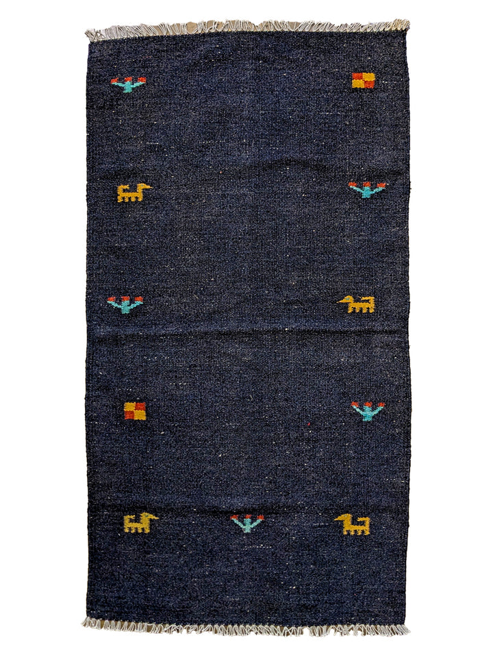 Euphory - Size: 4.2 x 2.1 - Imam Carpet Co