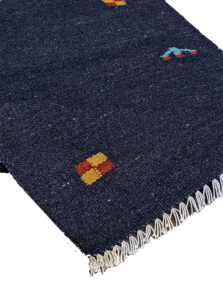 Euphory - Size: 4.2 x 2.1 - Imam Carpet Co