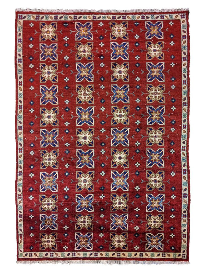 Marjane - Size: 9.10 x 6.3 - Imam Carpet Co